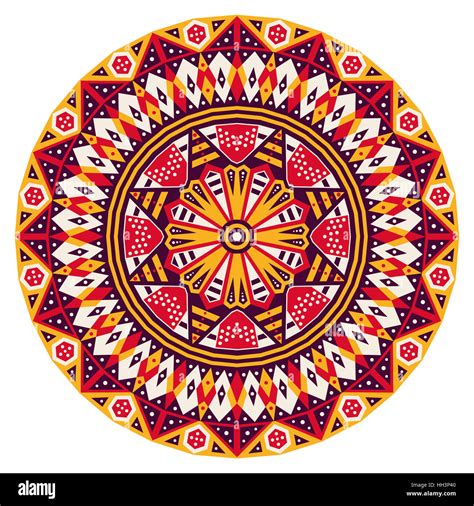 Round Design Hi Res Stock Photography And Images Alamy