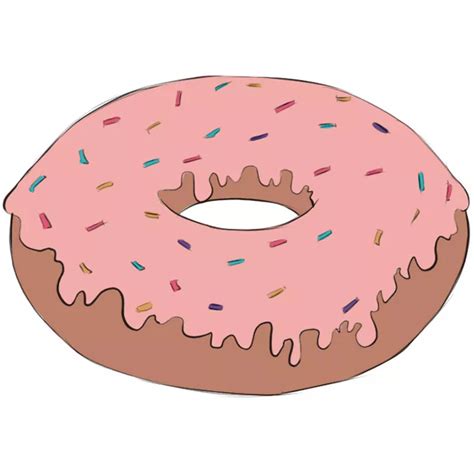 How To Prepare Donut Step By Step No Yeast Donut Step By Step