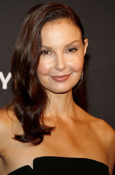 This biography offers detailed information about her childhood, life, achievements, career and timeline. Ashley Judd - Promote "Berlin Station" at The Paley Center ...