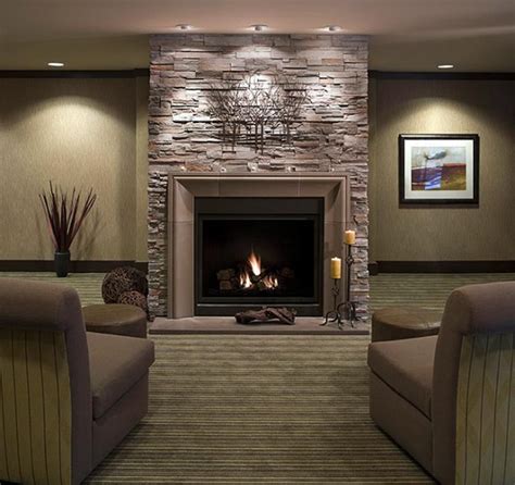 Furniture Idea 5 Fireplace Surround And Decorating Ideas Fireplace