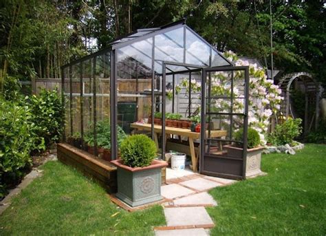 Diy Greenhouse Kits 12 Handsome Hassle Free Options To