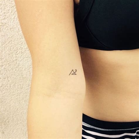 These 80 Hidden Tattoos Ideas Will Satisfy Your Craving For New Ink