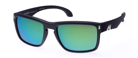 Gt 9583 M01 G2h5 Mako Eyewear Polarised Sunglasses Mako Sunglasses