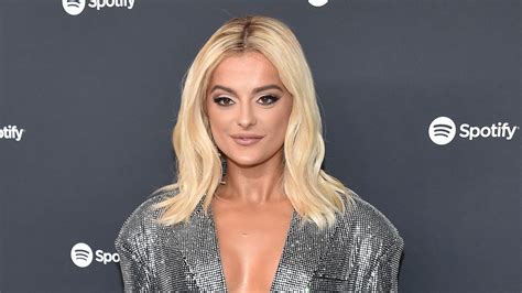 Bebe Rexha Topless 1 Colorized Photo Porn Pics From Onlyfans