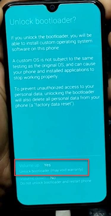 How To Enable Oem Unlock Bootloader On Any Samsung Device