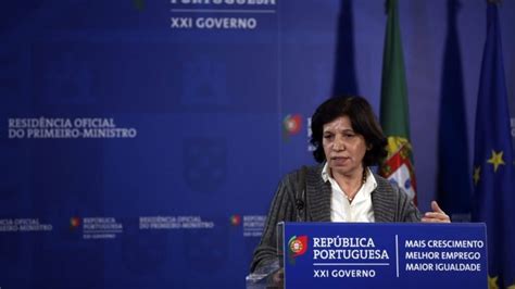Governo Leva A Conselho De Ministros Proposta Para Eleições Autárquicas A 1 De Outubro Observador