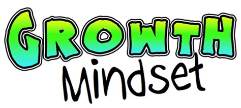 Giambertone J Positive Growth Mindset