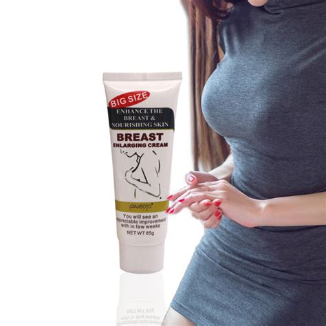 Buy 85g Body Cream Bust Breast Firmer Enlargement