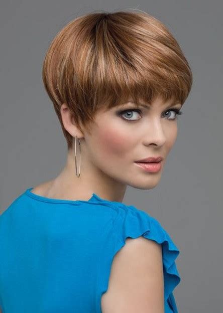 Cute Straight Pixie Cuts: Short Hair for Women - PoPular ...