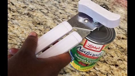 3 surprising can opener hacks. Hack 101 | How to Use a Hand Can Opener! ???? - Healthadviceforall.com