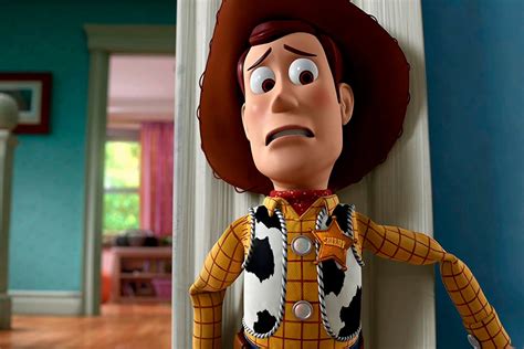 Toy Story Woody Premium Statue Ph
