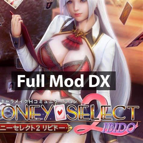 Ready To Send Honey Select Libido Dx R Full Mod Pc Game