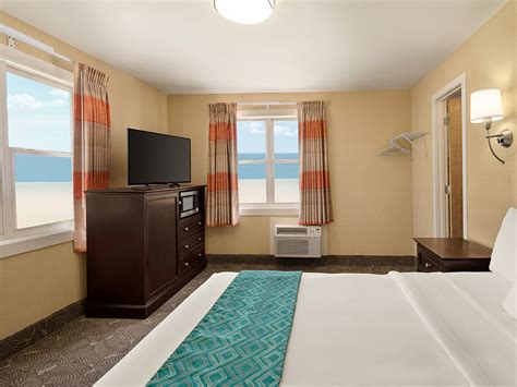Plim Plaza Hotel Ocean City Maryland Hotels And Hotel Reservations
