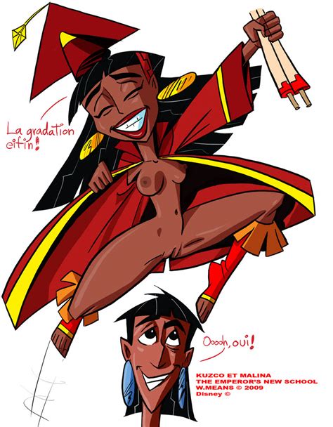 Theemperorsnewgroove