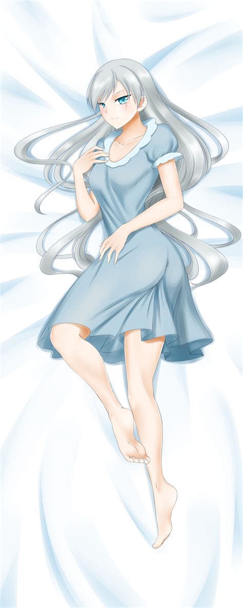 Kimmy77 Weiss Schnee Rwby Silver Hair Absurdres Highres Incredibly Absurdres 1girl
