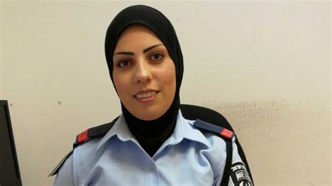 Israeli Bedouin Policewoman Blazing Trail Making Enemies Al Monitor