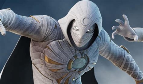 Marvels Moon Knight Comes To Fortnite