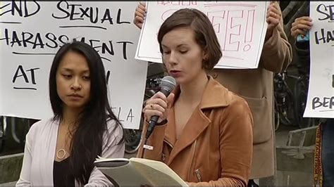 Two Uc Berkeley Grad Students File Discrimination Complaint With State