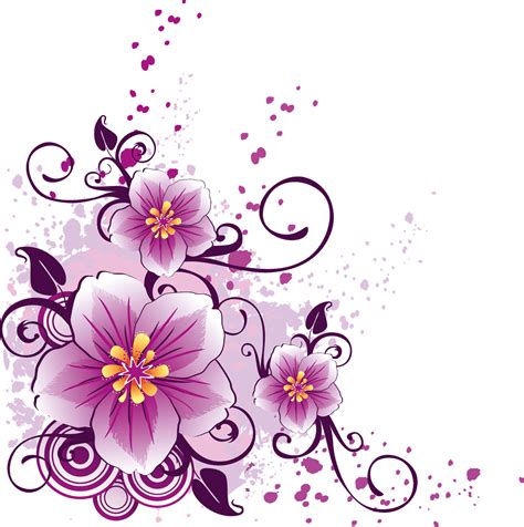 Our database contains more than 16 million free transparent png files. Freepng: Flores Lila Png Gratis
