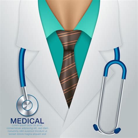 Premium Vector Medical Vector Background