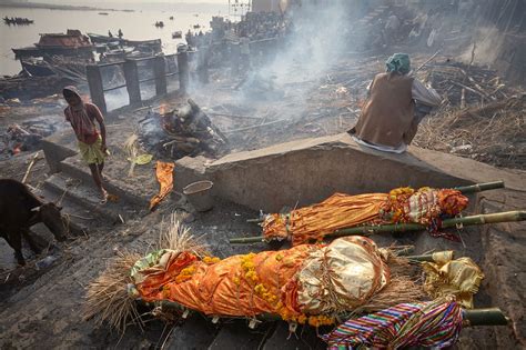 Death Rituals And Funeral Traditions Around The World