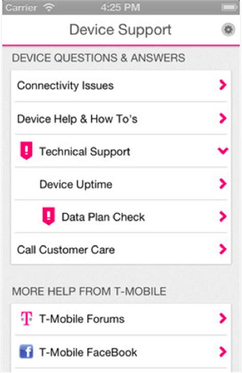 This application we use including maintenance or if you can renew. T-Mobile My Account App Now Available In iTunes Store ...
