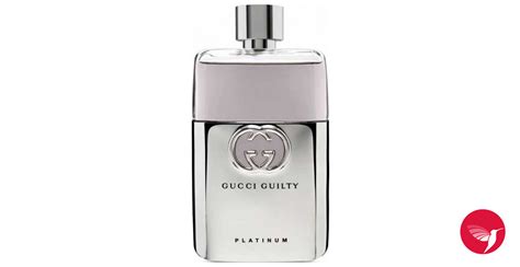 Gucci Guilty Pour Homme Platinum Gucci Cologne Ein Es Parfum Für