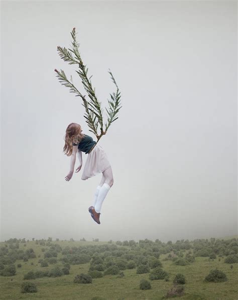 Surreal Sleep Elevations By Maia Flore