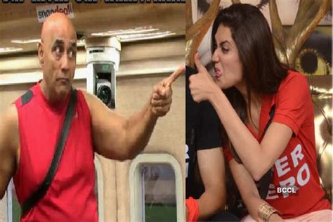 bigg boss 8 celebrities comment on the antics of the inmates
