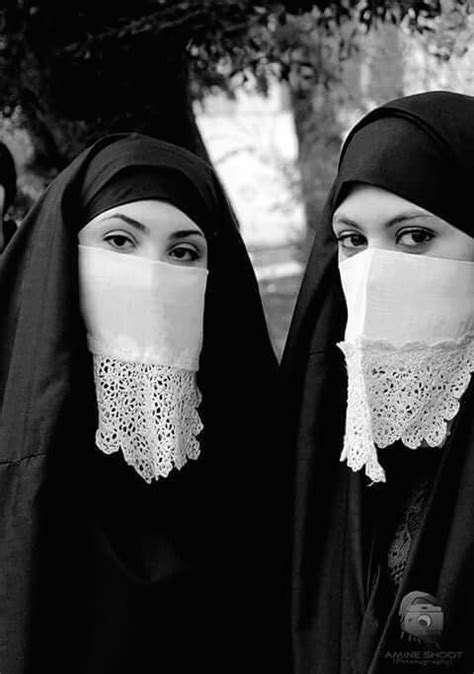 Constantinian Lacoxx Hijab Niqab Hijabi Niqab Fashion Face Veil