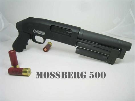 Mossberg Shorty Pistol Grip Hot Sex Picture