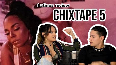 Singer And Rapper Review Tory Lanez Chixtape 5 🤯 Album Review