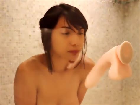 asian girl is sucking a dildo porno movies watch porn online free sex videos