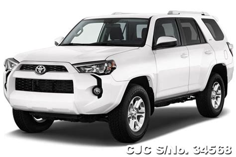 Toyota surf toyota 4x4 toyota hilux toyota runner 3rd gen 4runner montero sport off road adventure 4x4 off road truck camping. 2016 Left Hand Toyota Hilux Surf/ 4Runner White for sale | Stock No. 34568 | Left Hand Used Cars ...