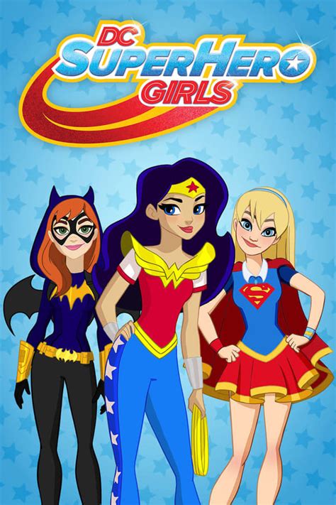Dc Super Hero Girls Serie Tv Recensione Dove Vedere Streaming Online