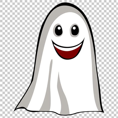 Cartoon Halloween Ghost Png Image Free Download
