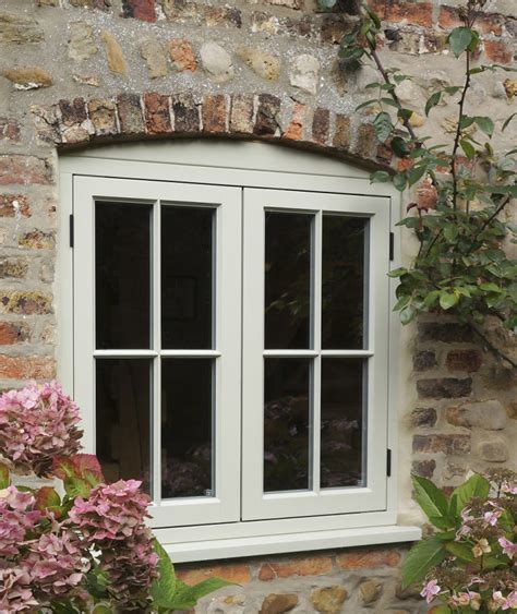 Cottage Flush Casement Window Stable Door French Doors Yorkshire