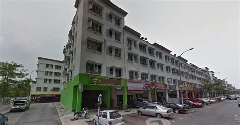 Kedai elektrik panasonic jay trading. Bilik Sewa Malaysia: Dataran Otomobil Seksyen 15 Shah Alam