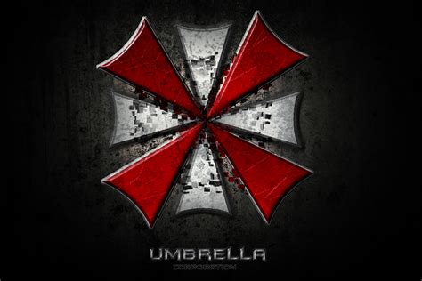 Marca Umbrella Corps é Registrada Pela Capcom Revil