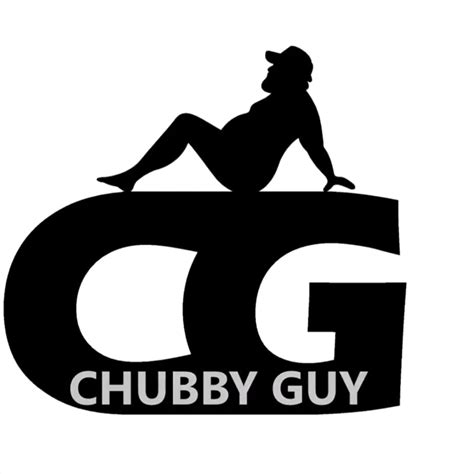 The Chubby Guy