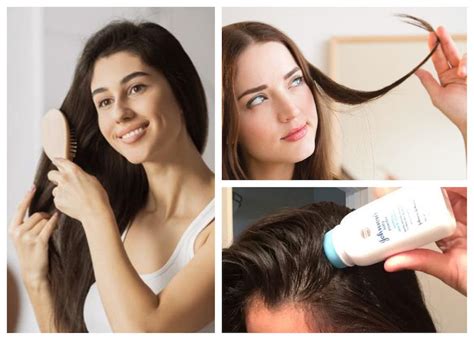 How To Get Rid Of Smelly Hair And Scalp Makeupandbeauty Com