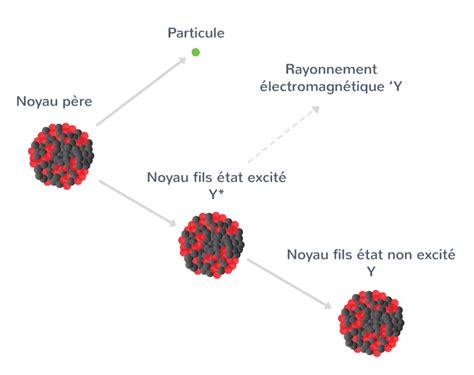 Comment Identifier La Nature Physique Chimique Ou Nucléaire Dune