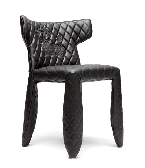 If Its Hip Its Here Archives The Monster Chair For Moooi By