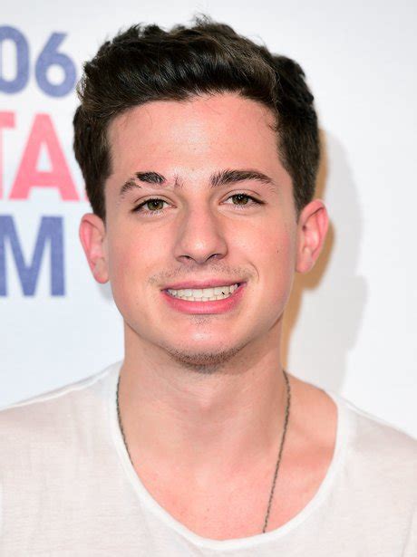 Charlie Puth 16 Facts About The One Call Away Singer You Need To