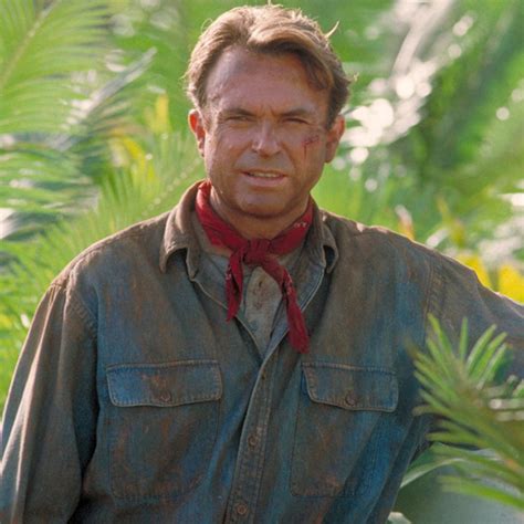 What The Cast Of Jurassic Park Looks Like Now E Online