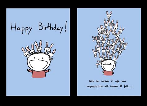 Download Funny Happy Birthday Cards In The Various Style - Candacefaber