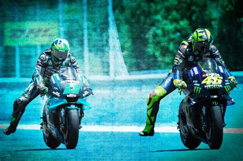 I'm back on motogp 21 and today we race as alex rins!this is the preview of the motogp 2021 game on the pc. Master and the apprentice: united for 2021 | MotoGP™