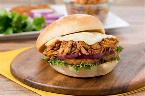 Resep Chicken Teriyaki Sandwich Menu Makan Siang Praktis