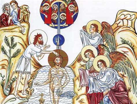 When the wicked spring as the grass, and when all the workers of iniquity do flourish; What does this mean? Dropping the "Son of God" - The ...