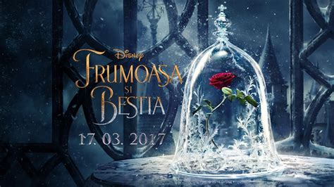 Frumoasa Si Bestia Film In Limba Romana 2017